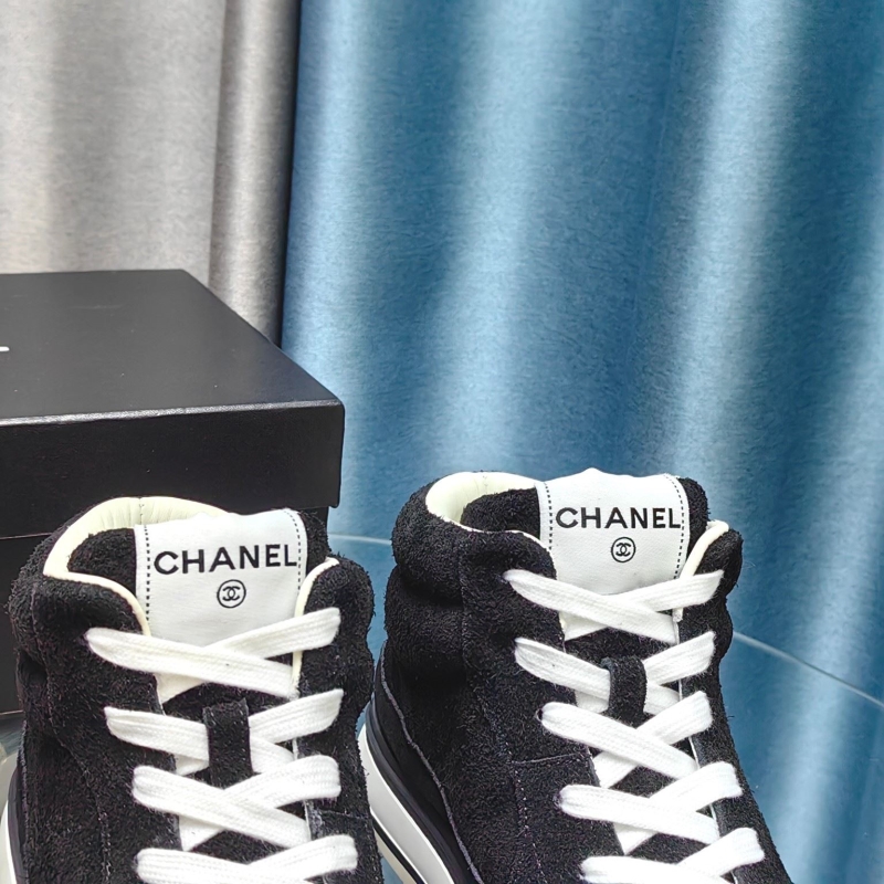 Chanel Sneakers